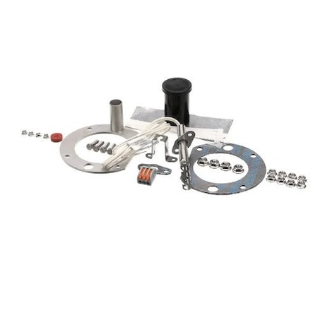 Cleveland Ignition Electrode , Incandescence C4018001